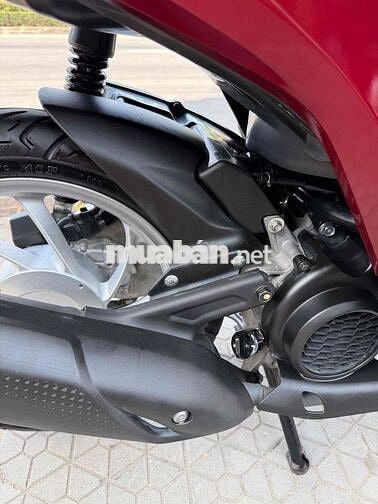 Honda Vision 2024 Đỏ 16398 km
