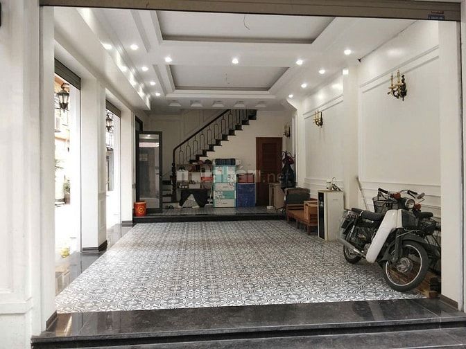 Bán nhà phân lô đường Vũ Xuân Thiều - Cầu Bây - Long Biên.