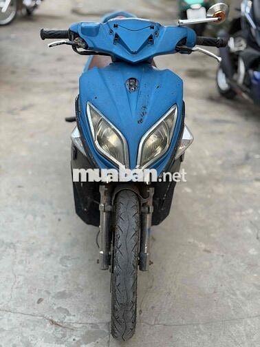 Yamaha Nouvo 4 màu Xanh biển 83