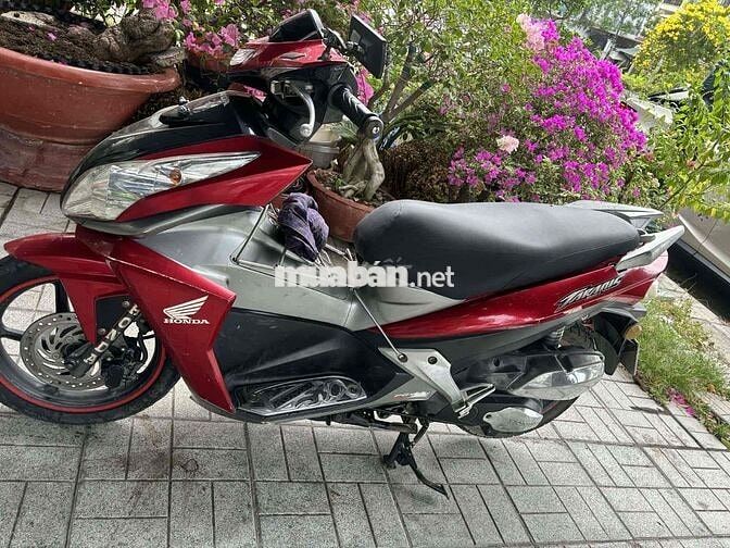 Honda Fi xe nhập 2012  bs 59
