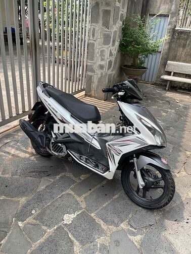Honda Air Blade 2015 Trắng bạc