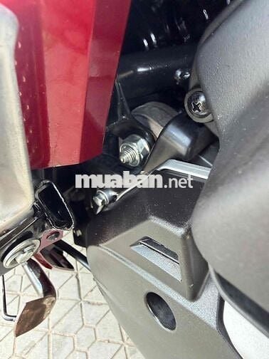 Honda Vision 2024 Đỏ 16398 km