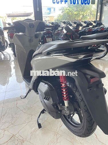Honda SH 160i ABS Xám 1275 km