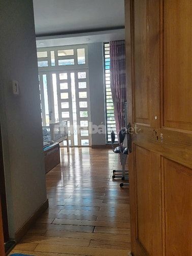 Bán nhà mới đường nội bộ, khu Tên Lửa, 4.5 x 15m, 2.5 tấm, 7.6 tỷ.