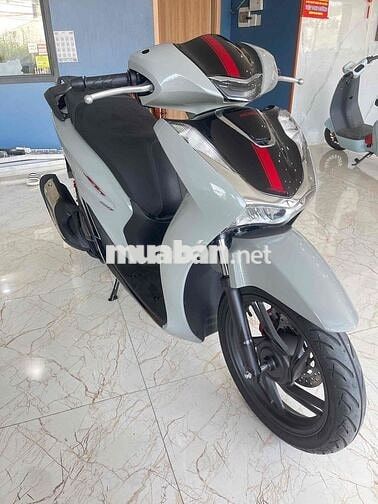 Honda SH 160i ABS Xám 1275 km