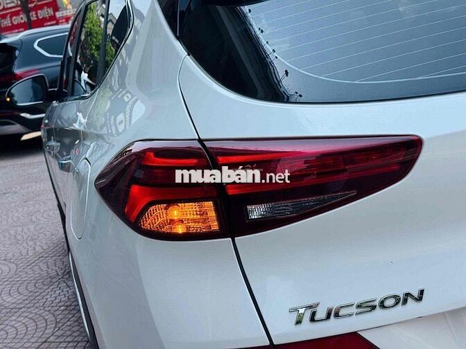 HUYNDAI TUCSSON ĐẶC BIỆT T12/21 SIÊU MỚI