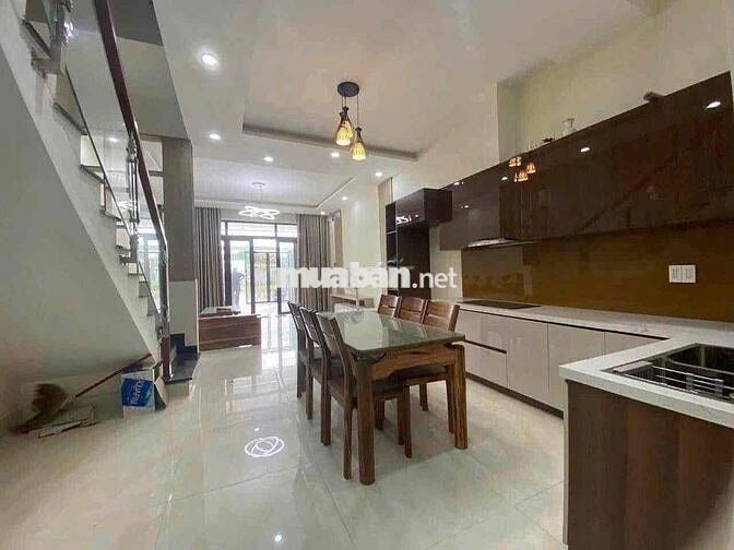 🔴 CHO THUÊ NHÀ 4 TẦNG ĐƯỜNG ĐOÀN KHUÊ – KĐT NAM VIỆT Á