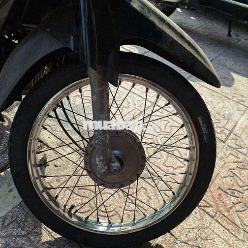 Yamaha Sirius 2012 Đỏ đen