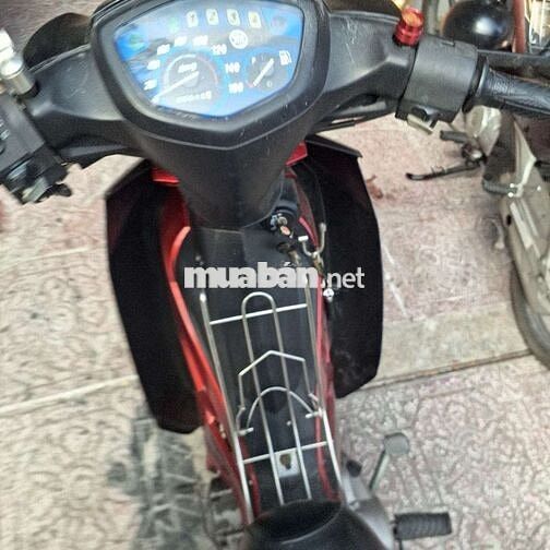 Yamaha Sirius 2012 Đỏ đen