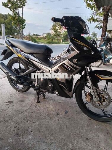 Yamaha Exciter 2009 Đen