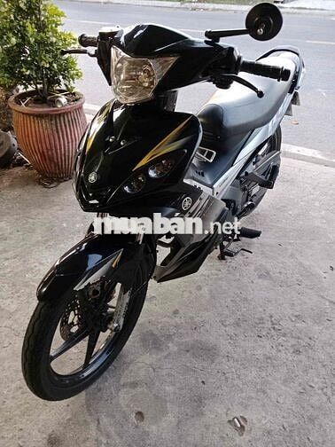 Yamaha Exciter 2009 Đen