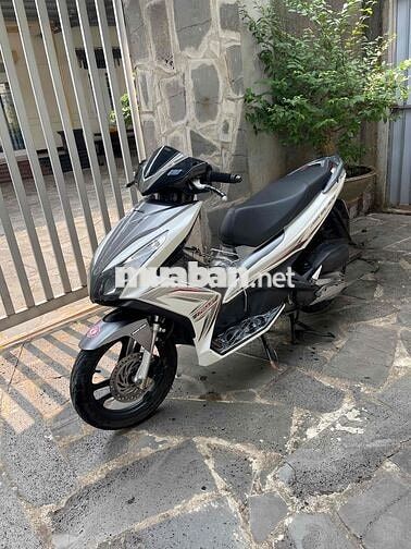 Honda Air Blade 2015 Trắng bạc