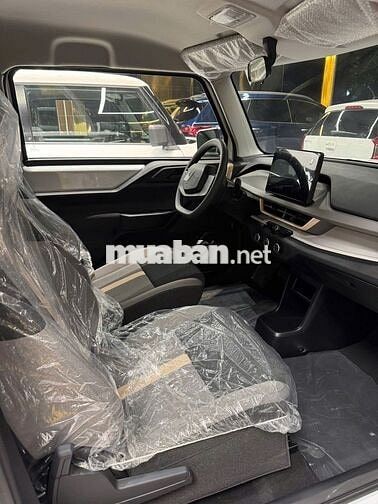 Vf3 2026 tiêu chuẩn 2 mới 100% chưa đăng ký, 268tr