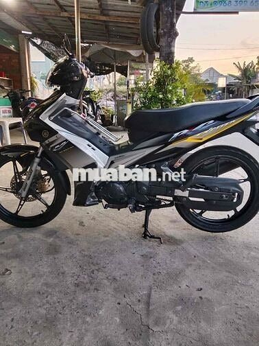 Yamaha Exciter 2009 Đen