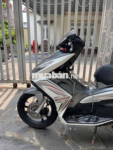 Honda Air Blade 2015 Trắng bạc