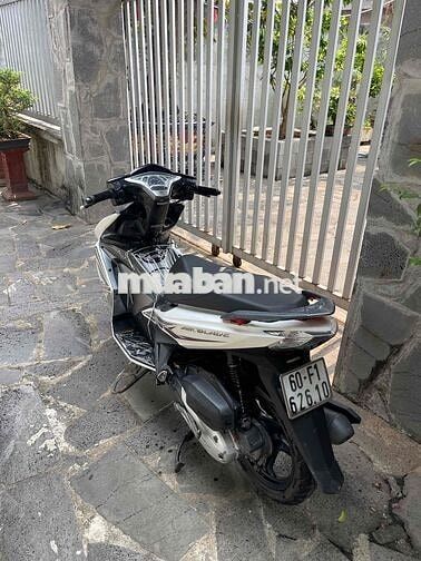 Honda Air Blade 2015 Trắng bạc