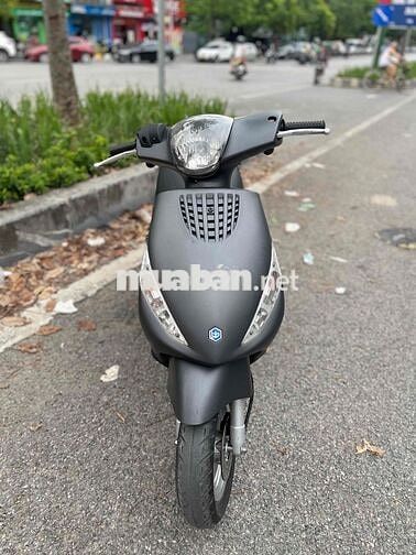Piaggio Zip 2019 Xám