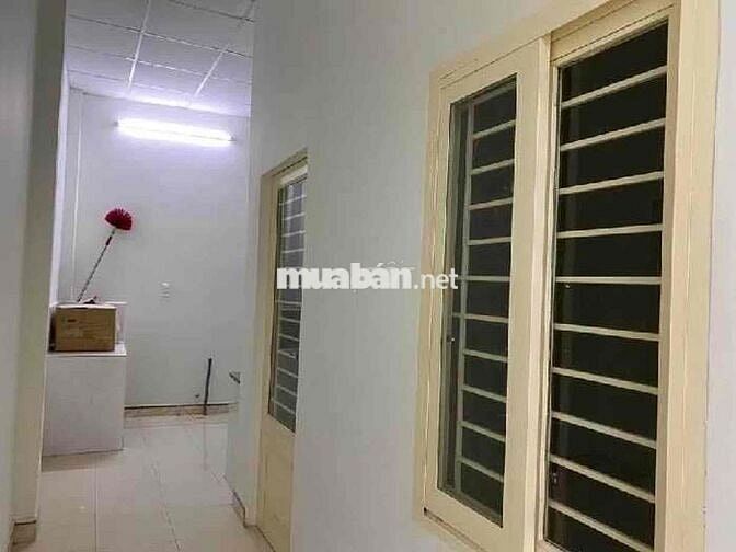 NHÀ ĐẸP 2 TẦNG — GẦN BỐN XÃ PHAN ANH TÂN HOÀ ĐÔNG 4.5x12 Hướng Tây