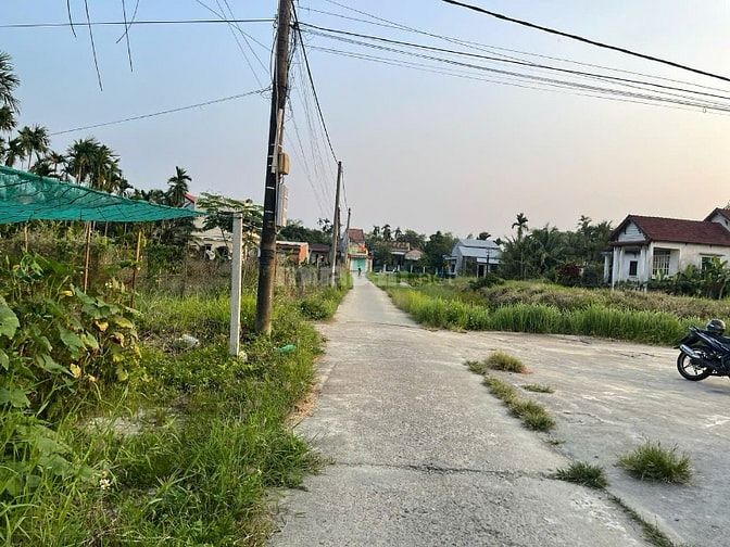 CẦN BÁN LÔ ĐẤT 194M2 – NGANG 10M – VỊ TRÍ ĐẸP TẠI PHƯỜNG AN THẮNG, ĐÀ 
