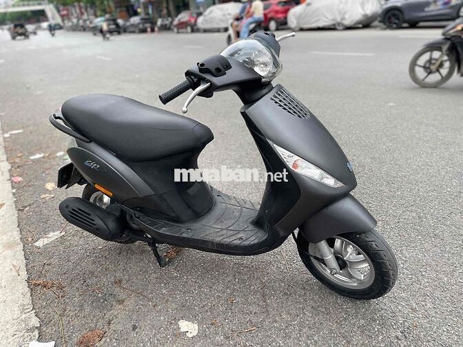 Piaggio Zip 2019 Xám