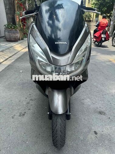 Honda Pcx 125 2016 Bs Thành Phố Zin Đẹp