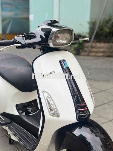 Sprint 125 3 Vie trắng máy zin đại chất 1 chủ 29E