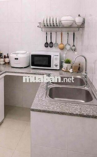 NHÀ ĐẸP 2 TẦNG — GẦN BỐN XÃ PHAN ANH TÂN HOÀ ĐÔNG 4.5x12 Hướng Tây