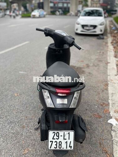 Piaggio Zip 2019 Xám