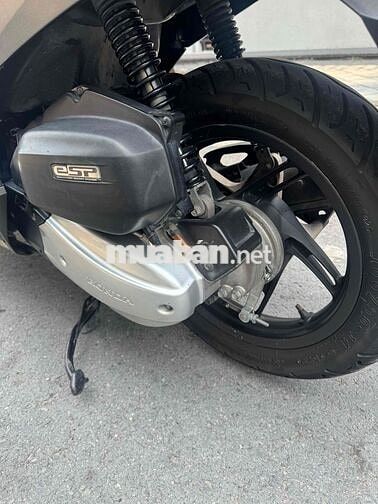 Honda Pcx 125 2016 Bs Thành Phố Zin Đẹp