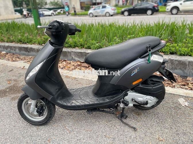 Piaggio Zip 2019 Xám