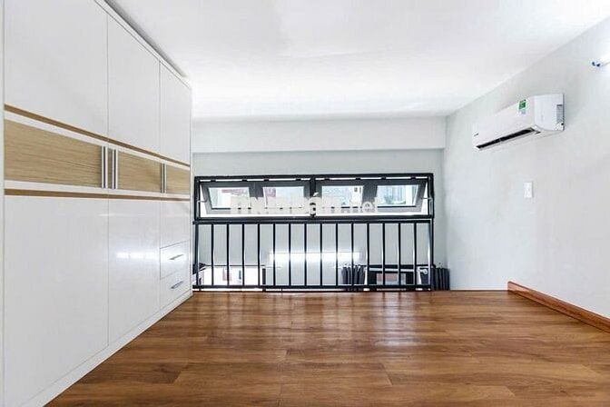 PHÒNG 1 TRỆT 1 GÁC CAO – HXH XÔ VIẾT NGHỆ TĨNH, BÌNH THẠNH – 6.4TR