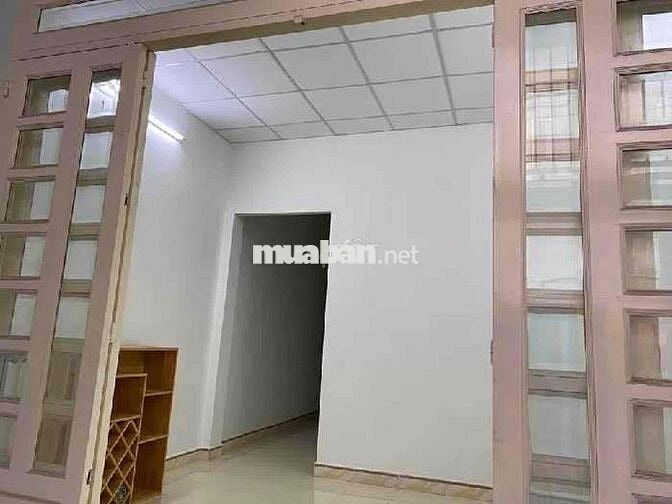 NHÀ ĐẸP 2 TẦNG — GẦN BỐN XÃ PHAN ANH TÂN HOÀ ĐÔNG 4.5x12 Hướng Tây
