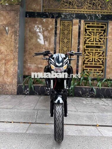 Suzuki Bandit 150cc cuối 2023 xe dệp nguyên bản