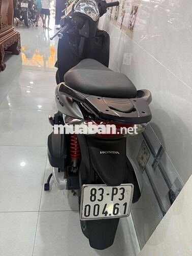 Honda SH Mode Bạc trả trước 18tr