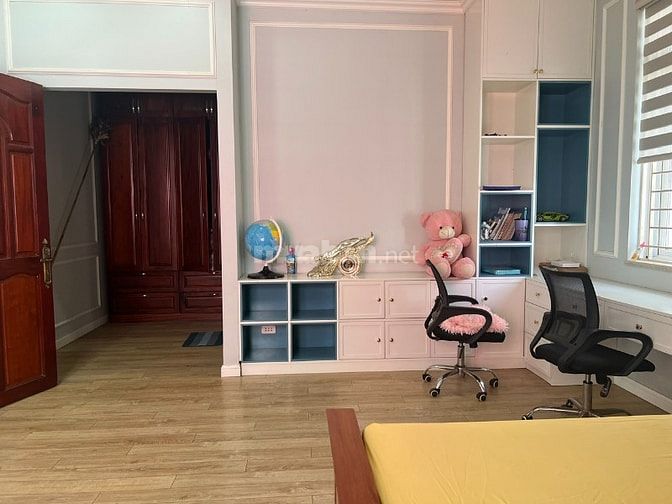 Bán biệt thự đường 16m  khu Him Lam Tân Hưng Q7