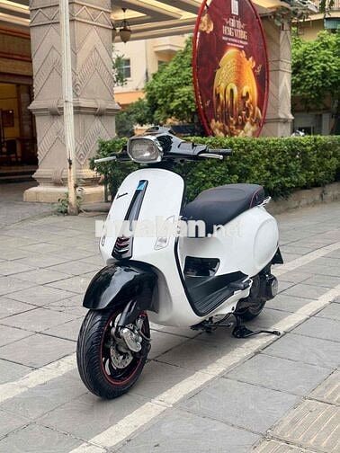 Sprint 125 3 Vie trắng máy zin đại chất 1 chủ 29E