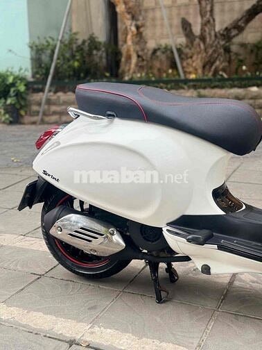 Sprint 125 3 Vie trắng máy zin đại chất 1 chủ 29E