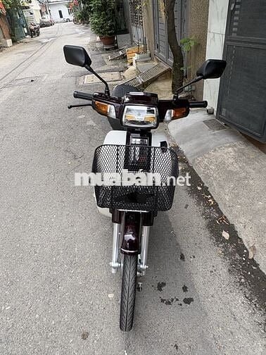 Honda Dream Thái 1997 Nâu