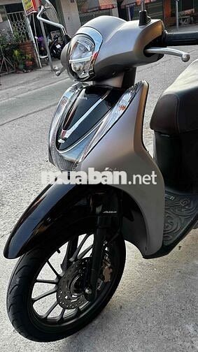 Honda SH Mode ABS 2023 Bạc đen ( hỗ trợ góp )