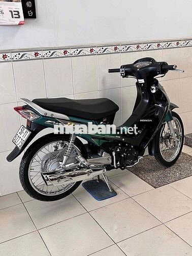 Honda Future 2 Dọn Zin BSTP 9 Chủ