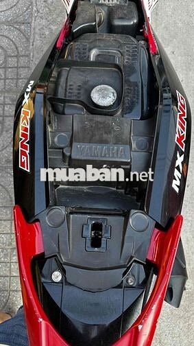 Yamaha Exciter 150 2017 Trắng đen ( hỗ trợ góp )