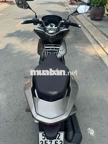Honda Pcx 125 2016 Bs Thành Phố Zin Đẹp