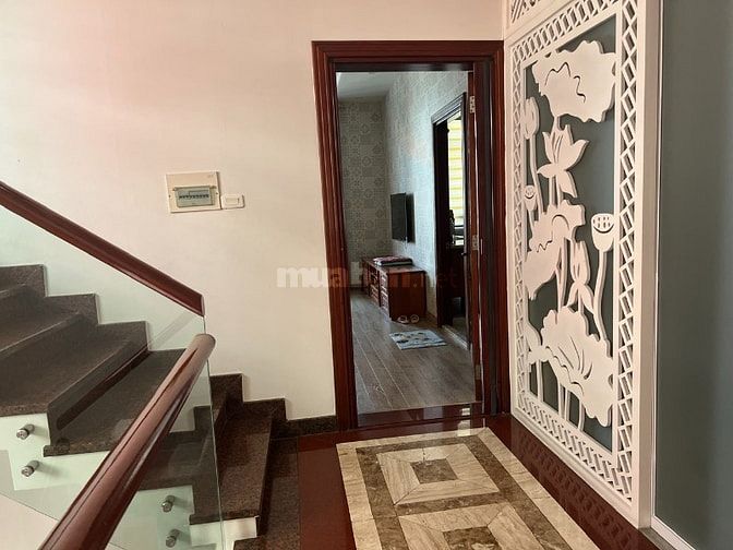 Bán biệt thự đường 16m  khu Him Lam Tân Hưng Q7