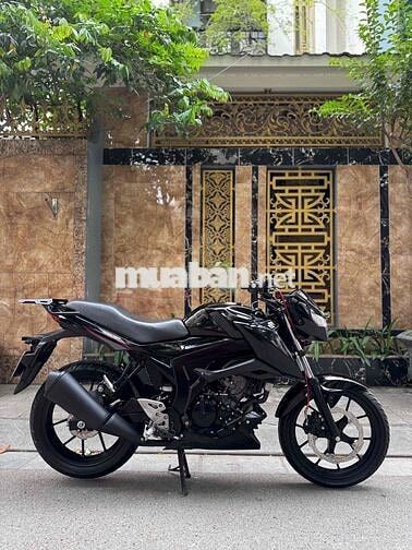 Suzuki Bandit 150cc cuối 2023 xe dệp nguyên bản