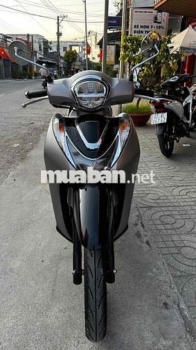 Honda SH Mode ABS 2023 Bạc đen ( hỗ trợ góp )