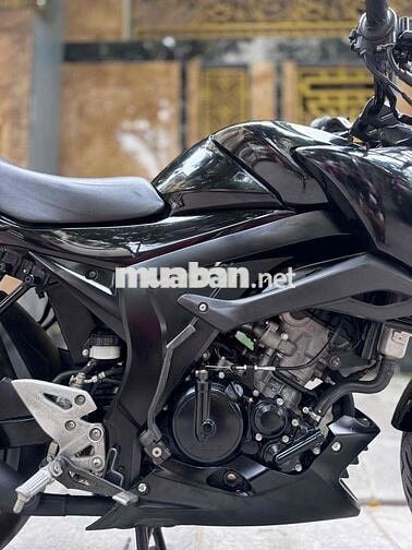 Suzuki Bandit 150cc cuối 2023 xe dệp nguyên bản