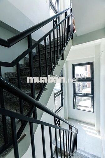 PHÒNG 1 TRỆT 1 GÁC CAO – HXH XÔ VIẾT NGHỆ TĨNH, BÌNH THẠNH – 6.4TR