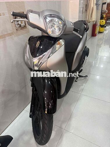 Honda SH Mode Bạc trả trước 18tr