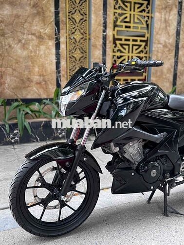Suzuki Bandit 150cc cuối 2023 xe dệp nguyên bản