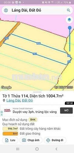 Chính chủ bán lỗ vốn, công chứng gấp
